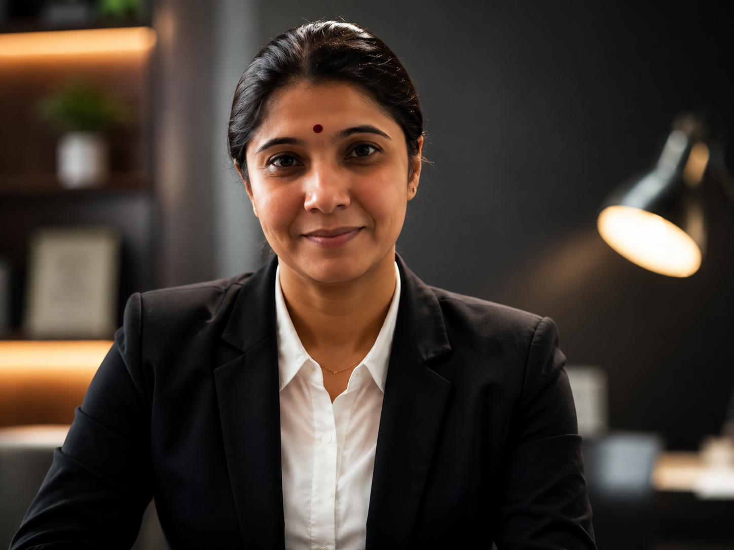 Selvapriya Suresh