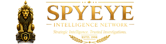 SPYEYE INTELLIGENCE NETWORK LLP