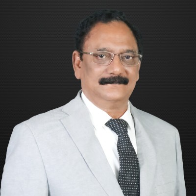 Mr. RAMESH BABU