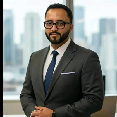 Mr. GOURAV BANERJEE